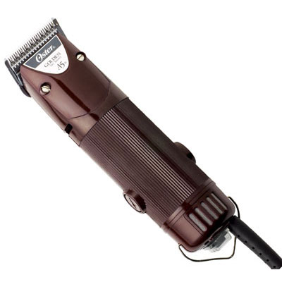 Oster Golden A5 2-speed