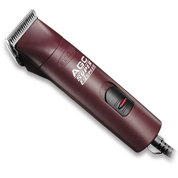 Andis AGC Super two-speed m sk�r 10