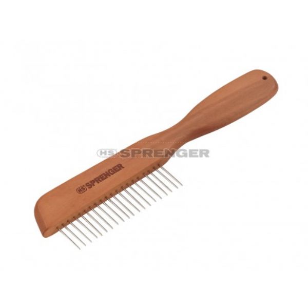 Kam HS Pudelkam Spetsig (225x53)