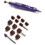 Andis nail grinder