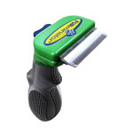 Furminator short-hair small