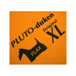 PLUTO-duken Original stor 70*100 cm