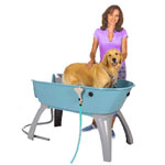 Booster Bath