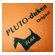 PLUTO-duken Orginal liten 50*70 cm