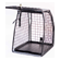 Hundbur Med. Bred D83xH67xB65