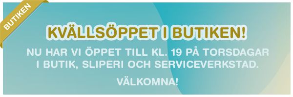 Kvllsppet i butiken hos Parma Hundprodukter - Vlkommen!