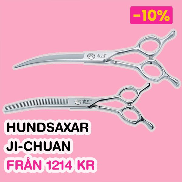 Ji-Chuan hundsaxar