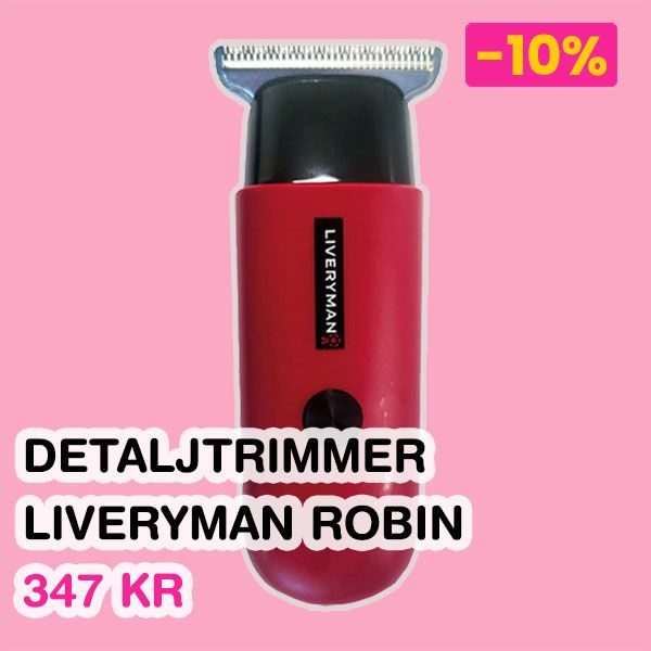 Andis sk�r till klippmaskin och hundtrimmer