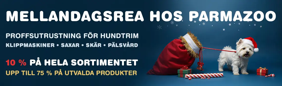 Mellandagsrea 2025 &auml;r ig&aring;ng hos ParmaZoo!