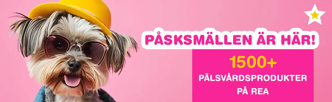 P&aring;sksm&auml;llen 2026 &auml;r ig&aring;ng hos ParmaZoo!