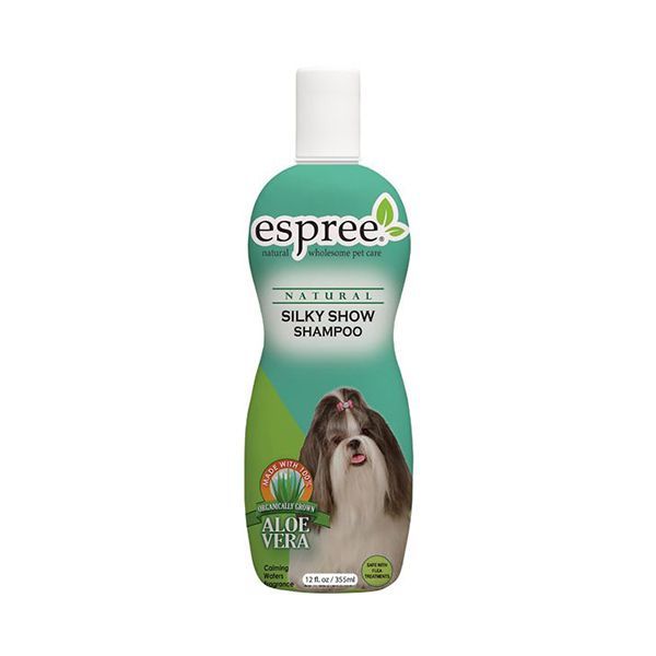 Espree Silky show schampo