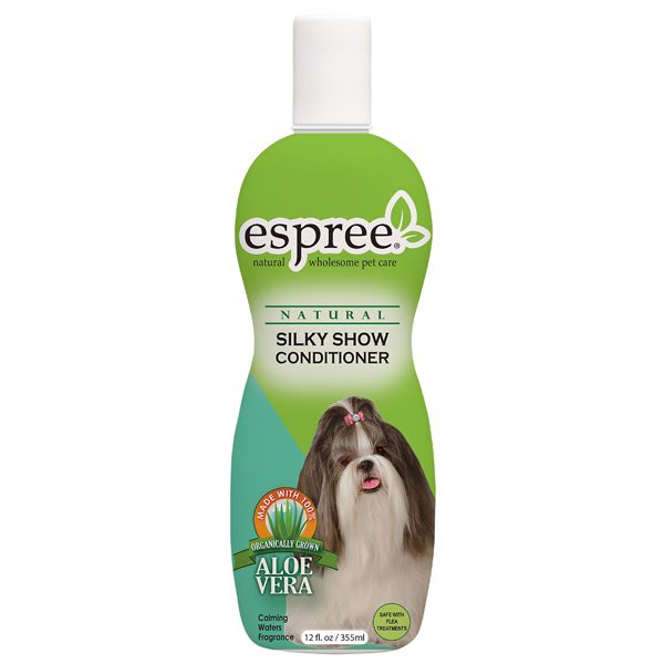 Espree Silky show conditioner