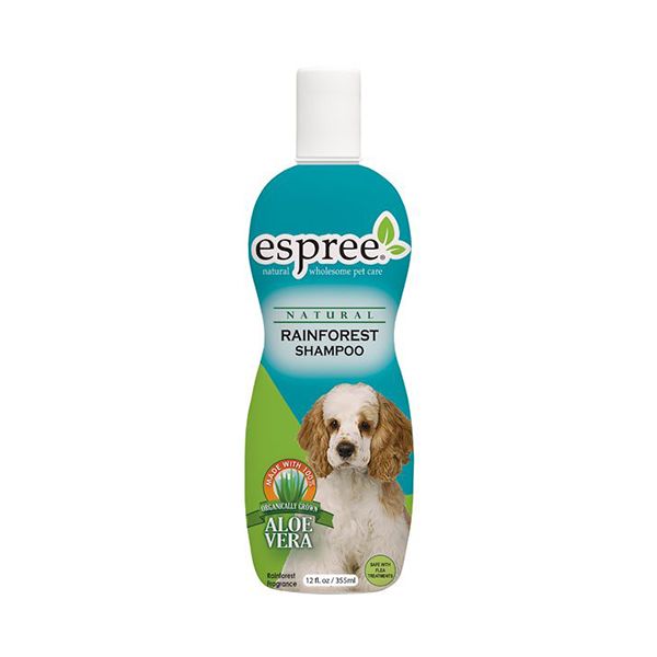 Espree Rainforest schampo