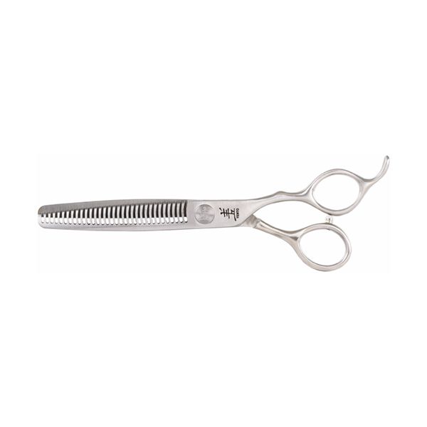 Effileringssax Yento Fanatic 6,5 tum 32 T