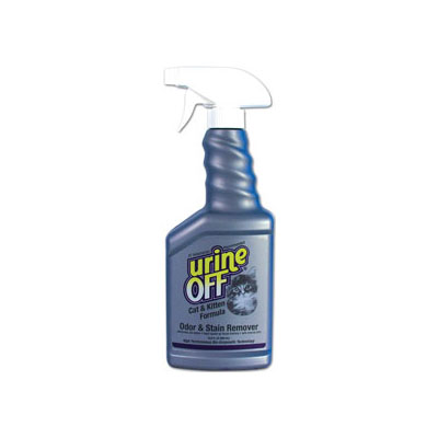 Urine Off Cat Spray 500ml