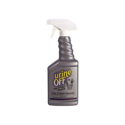 Urine Off Dog spray 500ml