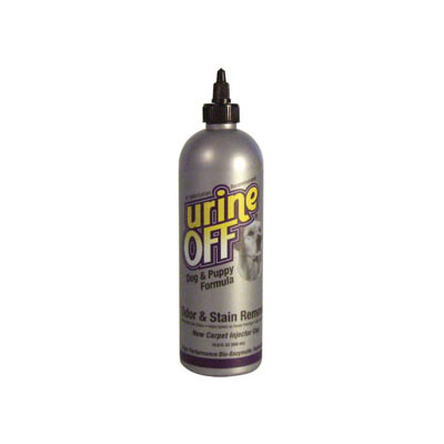 Urine Off Dog Bullet 500ml