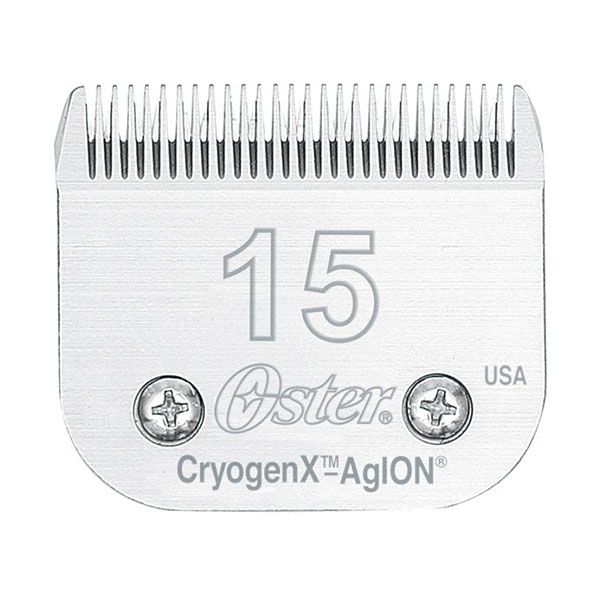 Oster A5 skr 15