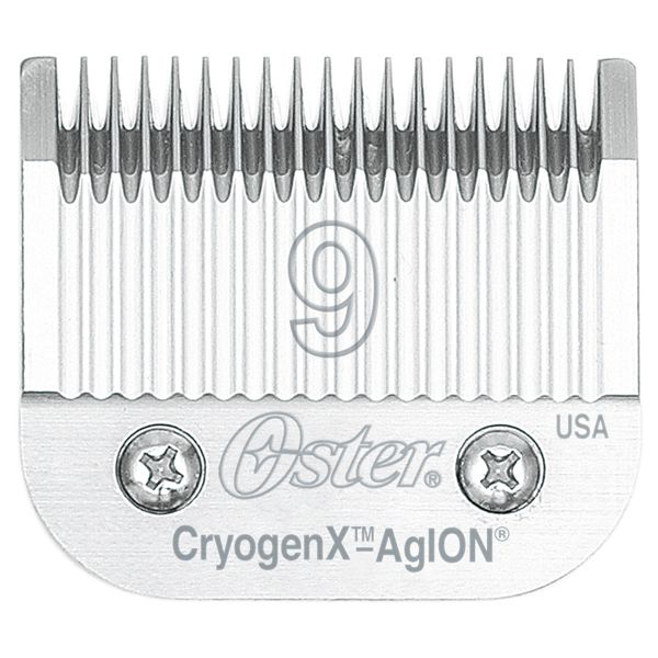 Oster A5 skr 9