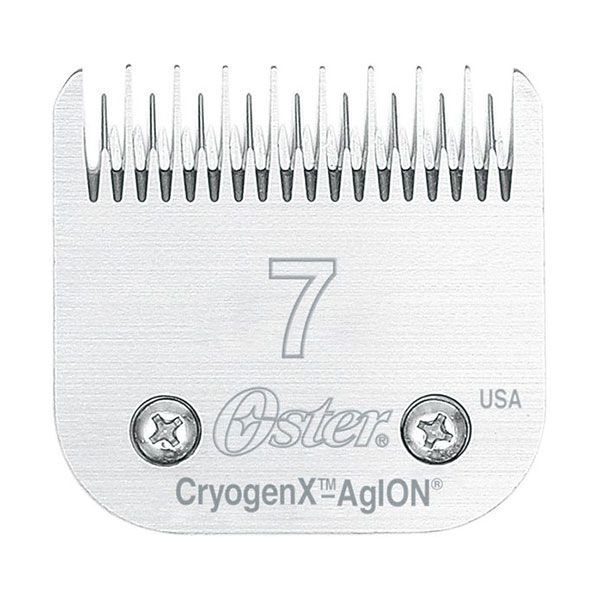 Oster A5 skr 7
