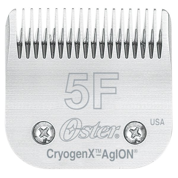 Oster A5 skr 5F