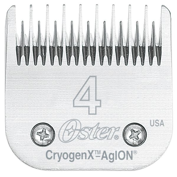 Oster skr 4 9,5mm