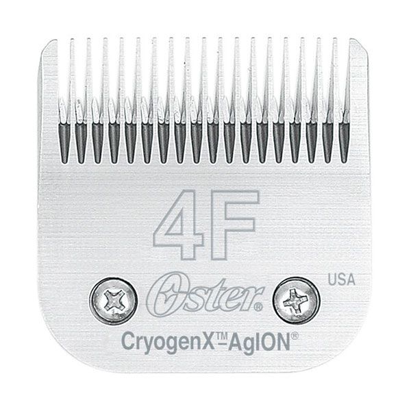 Oster A5 skr 4F
