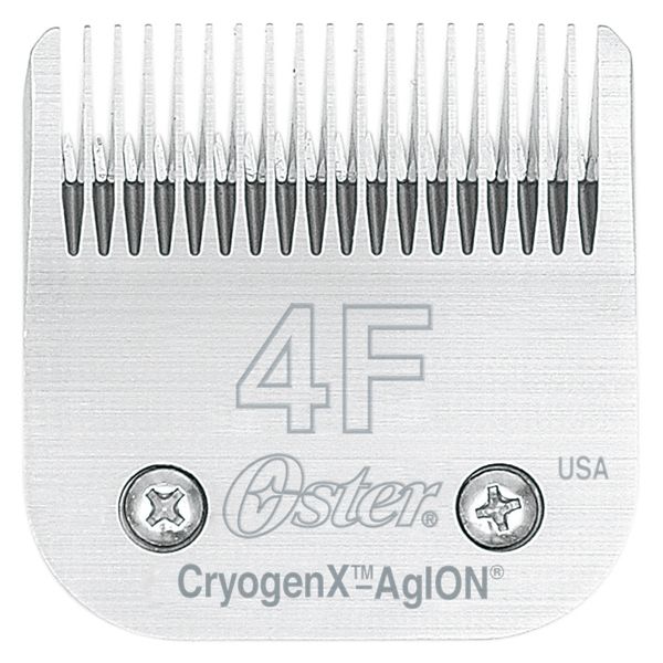 Oster A5 skr 4F