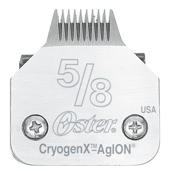 Oster A5 skr 5/8