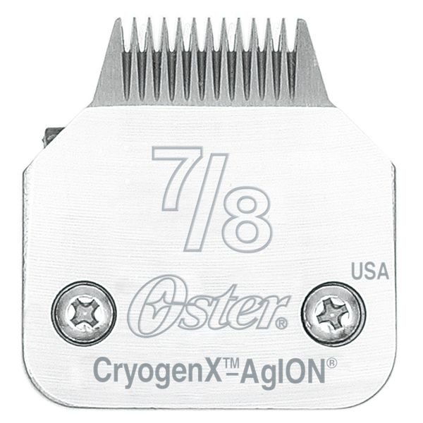 Oster A5 skr 7/8