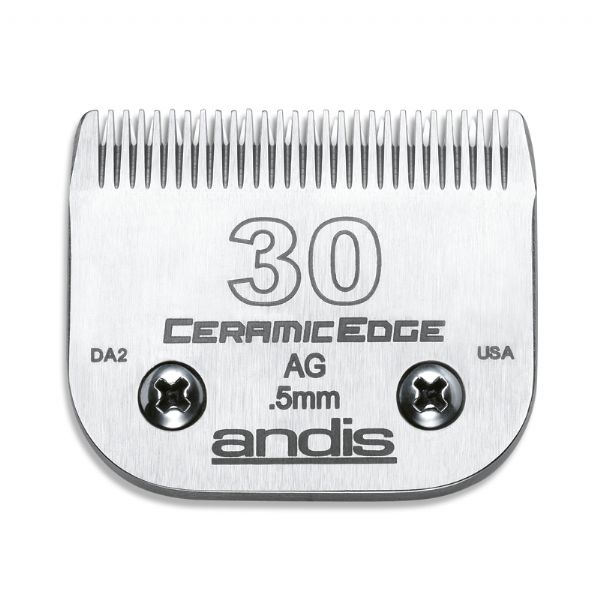 Andis ceramic skr 30