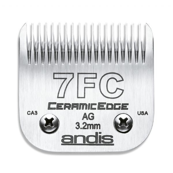 Andis Ceramic skr 7FC