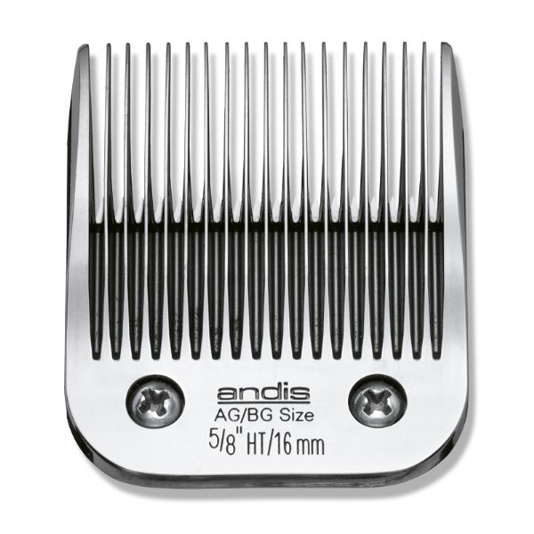 Andis ceramic sk�r 5/8 HT 16 mm