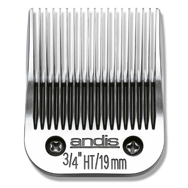 Andis ceramic sk�r 3/4 HT 19 mm