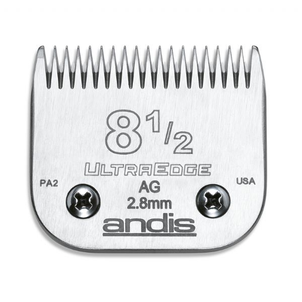 Andis skr 8,5