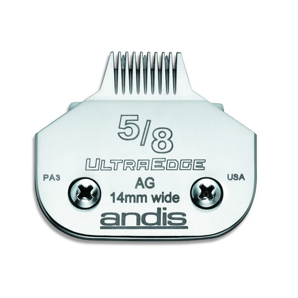 Andis 5/8 Tasskr