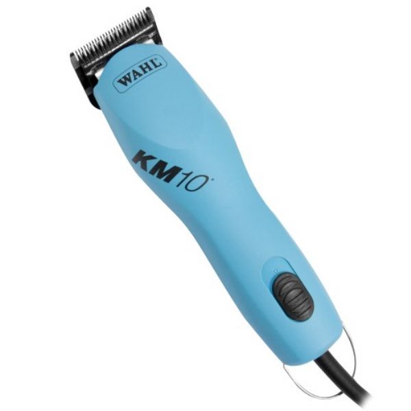 Wahl KM 10 med skr 10