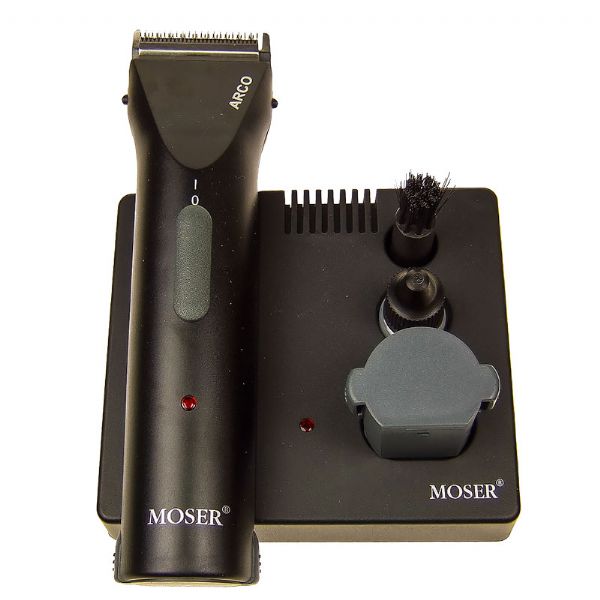 Moser Trimmer Hund SUINDACHO