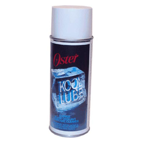 Oster kool Lube