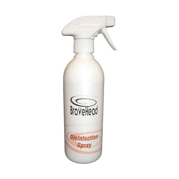 Desinficeringsspray 500 ml