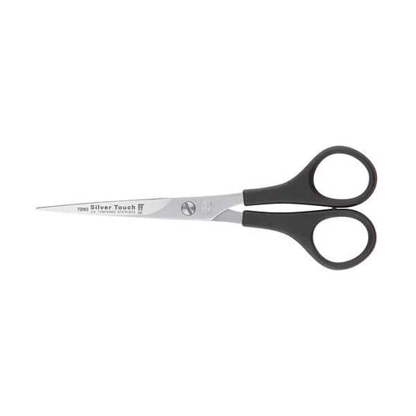 Roseline 70050 Silver Touch rak sax 12,7 cm