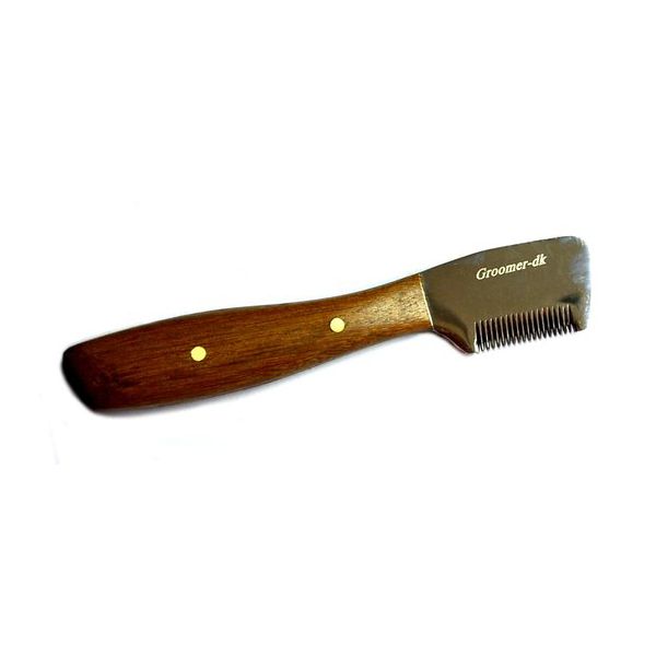 Danish knife - fine