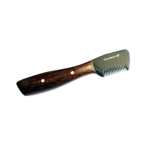Danish knife - medium