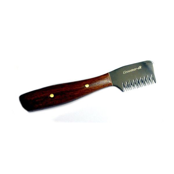 Danish knife - coarse