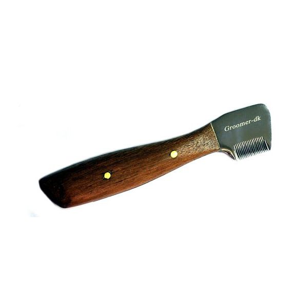 Danish knife - super fine