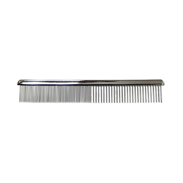 Kam fin/med 11,5 cm