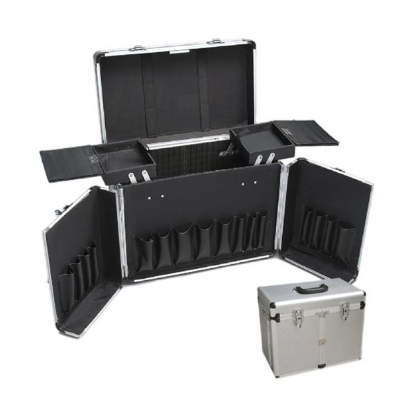 Trimvska aluminium