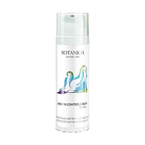 Botaniqa Smooth Control Cream Liss Care 150 ml