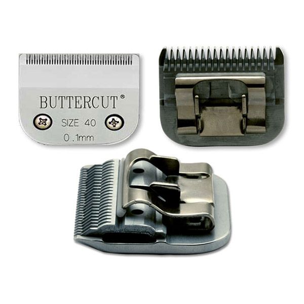 Geib Buttercut skr 40