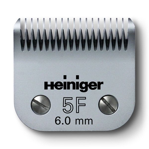 Heiniger skr 5F